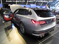 Zoute Grand Prix - Gallery & Bonhams Sale -  11 oktober 2026