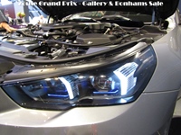 Zoute Grand Prix - Gallery & Bonhams Sale -  11 oktober 2026