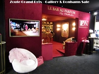 Zoute Grand Prix - Gallery & Bonhams Sale -  11 oktober 2026