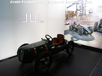 Zoute Grand Prix - Gallery & Bonhams Sale -  11 oktober 2026