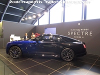 Zoute Grand Prix - Gallery & Bonhams Sale -  11 oktober 2026