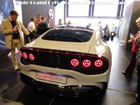 Zoute Grand Prix - Gallery & Bonhams Sale -  11 oktober 2026