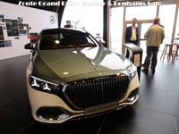 Zoute Grand Prix - Gallery & Bonhams Sale -  11 oktober 2026