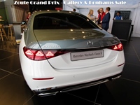 Zoute Grand Prix - Gallery & Bonhams Sale -  11 oktober 2026