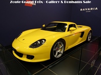 Zoute Grand Prix - Gallery & Bonhams Sale -  11 oktober 2026