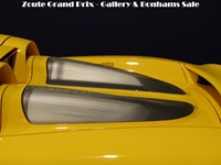 Zoute Grand Prix - Gallery & Bonhams Sale -  11 oktober 2026