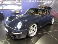 Zoute Grand Prix - Gallery & Bonhams Sale -  11 oktober 2026