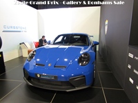 Zoute Grand Prix - Gallery & Bonhams Sale -  11 oktober 2026