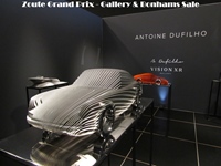 Zoute Grand Prix - Gallery & Bonhams Sale -  11 oktober 2026