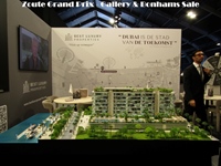 Zoute Grand Prix - Gallery & Bonhams Sale -  11 oktober 2026