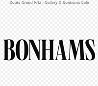 Zoute Grand Prix - Gallery & Bonhams Sale -  11 oktober 2026