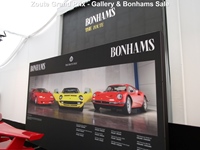 Zoute Grand Prix - Gallery & Bonhams Sale -  11 oktober 2026