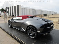 Zoute Grand Prix - Gallery & Bonhams Sale -  11 oktober 2026