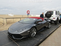 Zoute Grand Prix - Gallery & Bonhams Sale -  11 oktober 2026