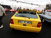 Zoute Grand Prix - Gallery & Bonhams Sale -  11 oktober 2026