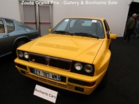 Zoute Grand Prix - Gallery & Bonhams Sale -  11 oktober 2026