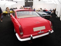 Zoute Grand Prix - Gallery & Bonhams Sale -  11 oktober 2026