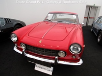 Zoute Grand Prix - Gallery & Bonhams Sale -  11 oktober 2026