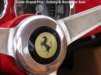 Zoute Grand Prix - Gallery & Bonhams Sale -  11 oktober 2026