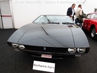 Zoute Grand Prix - Gallery & Bonhams Sale -  11 oktober 2026