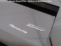 Zoute Grand Prix - Gallery & Bonhams Sale -  11 oktober 2026
