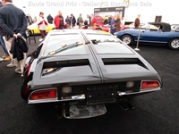 Zoute Grand Prix - Gallery & Bonhams Sale -  11 oktober 2026