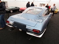 Zoute Grand Prix - Gallery & Bonhams Sale -  11 oktober 2026