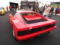 Zoute Grand Prix - Gallery & Bonhams Sale -  11 oktober 2026