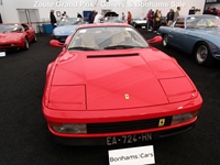 Zoute Grand Prix - Gallery & Bonhams Sale -  11 oktober 2026