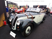 Zoute Grand Prix - Gallery & Bonhams Sale -  11 oktober 2026
