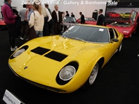 Zoute Grand Prix - Gallery & Bonhams Sale -  11 oktober 2026