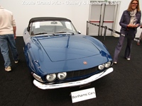 Zoute Grand Prix - Gallery & Bonhams Sale -  11 oktober 2026