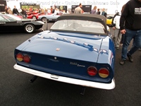 Zoute Grand Prix - Gallery & Bonhams Sale -  11 oktober 2026