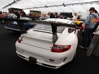 Zoute Grand Prix - Gallery & Bonhams Sale -  11 oktober 2026