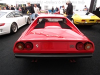 Zoute Grand Prix - Gallery & Bonhams Sale -  11 oktober 2026