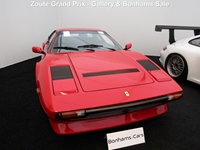 Zoute Grand Prix - Gallery & Bonhams Sale -  11 oktober 2026