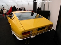 Zoute Grand Prix - Gallery & Bonhams Sale -  11 oktober 2026