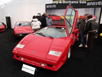 Zoute Grand Prix - Gallery & Bonhams Sale -  11 oktober 2026