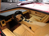 Zoute Grand Prix - Gallery & Bonhams Sale -  11 oktober 2026