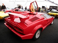 Zoute Grand Prix - Gallery & Bonhams Sale -  11 oktober 2026