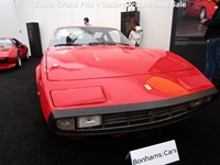 Zoute Grand Prix - Gallery & Bonhams Sale -  11 oktober 2026