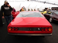 Zoute Grand Prix - Gallery & Bonhams Sale -  11 oktober 2026