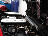 Zoute Grand Prix - Gallery & Bonhams Sale -  11 oktober 2026