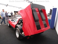 Zoute Grand Prix - Gallery & Bonhams Sale -  11 oktober 2026