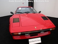 Zoute Grand Prix - Gallery & Bonhams Sale -  11 oktober 2026