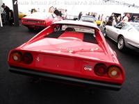 Zoute Grand Prix - Gallery & Bonhams Sale -  11 oktober 2026