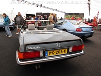 Zoute Grand Prix - Gallery & Bonhams Sale -  11 oktober 2026