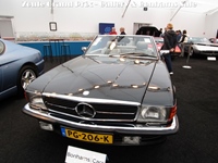 Zoute Grand Prix - Gallery & Bonhams Sale -  11 oktober 2026