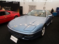 Zoute Grand Prix - Gallery & Bonhams Sale -  11 oktober 2026