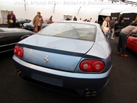 Zoute Grand Prix - Gallery & Bonhams Sale -  11 oktober 2026